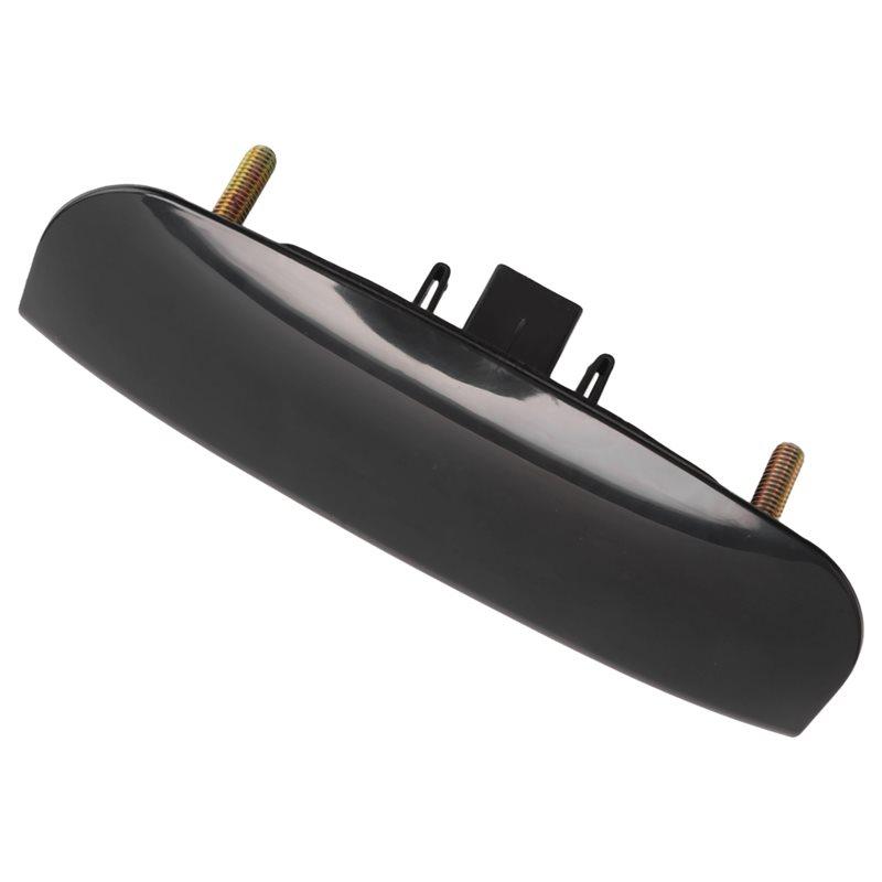 

Tailgate Trunk Switch Luggage Compartment Switch 8726Q8 For 206/207/307 Citroen C2/C4/C5/Elysee Back Door Swit чёрный
