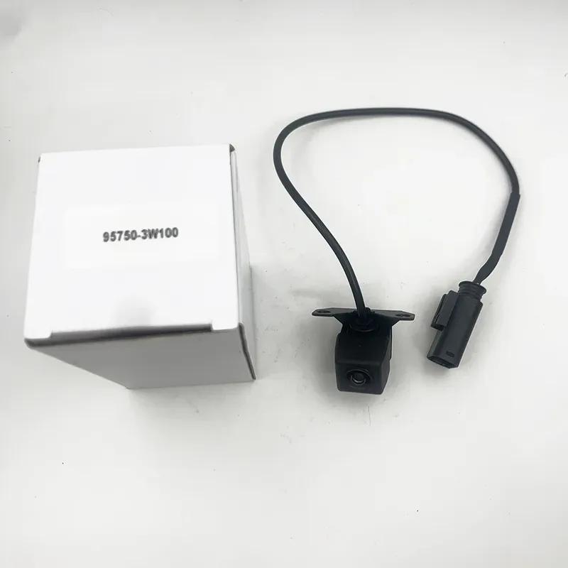 Rear View Camera Reverse Backup Parking Assist OE 95750-3W100 Compatible with 2011-2016 Models Car Accessory