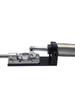 Grampo Pneumático de Ação Rápida Série GH: Alicates de Fixação GH-12130A, GH-1226, GH-10247A, GH-36330A
