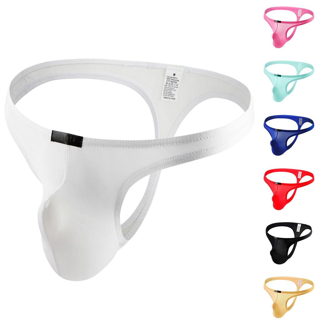 Pánské spodní prádlo, pánské bikiny spodní prádlo, sexy tanga spodní prádlo