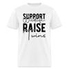 Support Wildlife Raise Twins T-Shirt
