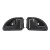 Klika vnitřních dveří automobilu pro Renault 1997-2007 Kangoo 1997-2003 Twingo Přední levá pravá klika 8200247802 82002478