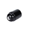 Self-Locking Lamp Accessories Floor Lamp Spiral Lamp Head Table Lamp Lamp Holder Lamp Mouth