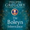 The Boleyn Inheritance by Philippa Gregory CDAudio Book 9780008320249