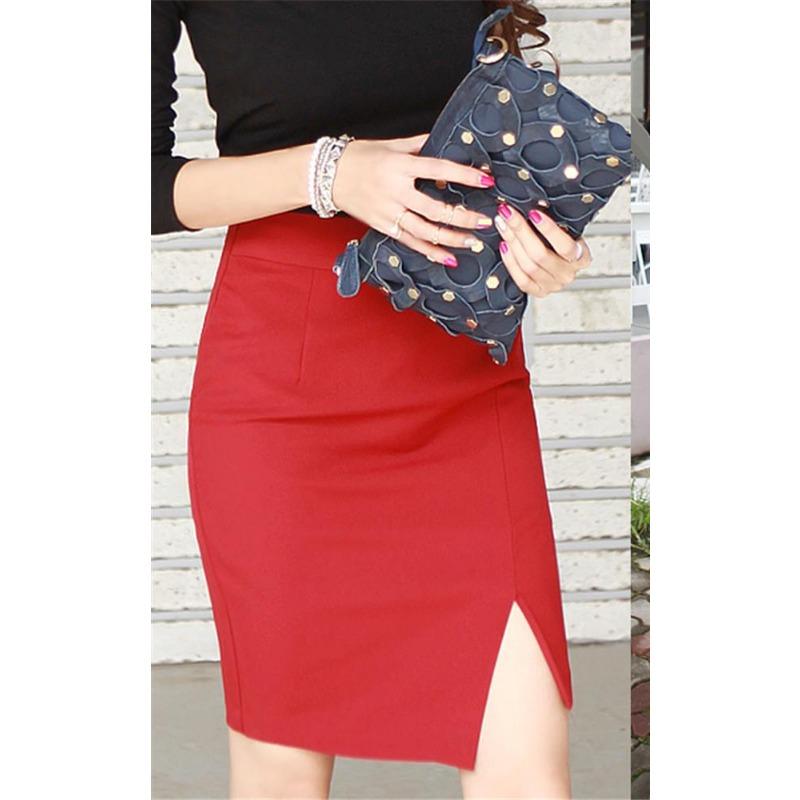 Package Hip Slim Stretch OL Professional Skirt