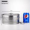 Dede Lai 304 Stainless Steel Spice Infuser Basket