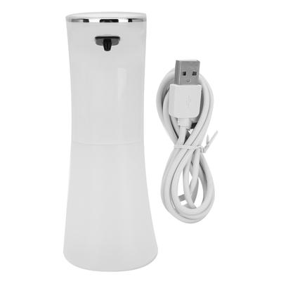Portable Touchless Foam Dispenser Automatic Sensor Foaming Pump for Bathroom Kitchen