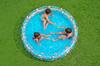 Bestway Rainbow Splash Kids Diameter x 53cm Height Pool, 51048, 1.70m