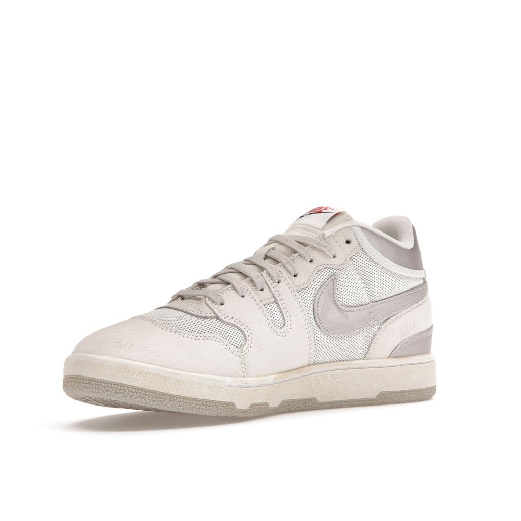 Social Status x Nike Mac Attack SP Silver Linings Unisex Sneakers White Summit-White Light-Iron-Ore DZ4636-101