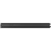 3 PCs Drop Over Cable Cover Ramp, 2,000 lbs/axle Load Capacity, Heavy Duty Cable Hose Protector Ramp, Floor Cord Cover for High Walking Traffic Areas