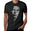 Men' Bowie Songs Music T-Shirt - Heavyweight Cotton Retro Vintage Tee with Iconic Song Titles, Short Sleeve Round Neck Casual Shirt for Bowie Fans, -