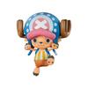 TAMASHII NATIONS Figuarts ZERO ONE PIECE Cotton Candy Loving Chopper (Rerelease Version) Approx. 70mm PVC & ABS Painted Movable Figure