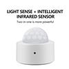 ZG-204ZL Human Motion Sensor Infrared Smart Home PIR Motion Sensor Support Zigbee 3.0 ZG-204Z needs to be used with a gateway