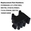Ignition Coil For Chery Tiggo 7 T15 2.0L 4G20 E3 E5 A3 A5 Arrizo 3 Eastar Fulwin 2 1.5L 1.0L DFSK K01 K02 K07 V26 V27 Jinbei T32