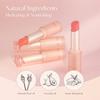 Official Daisyk Mood Glow Lipstick 04 Rose Hip Mood Glow Lipstick/Lipstick/Tint/Tint
