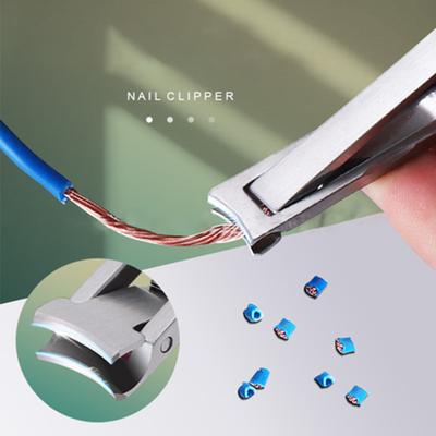Strumenti per manicure e pedicure – Tronchesi e forbicine per unghie