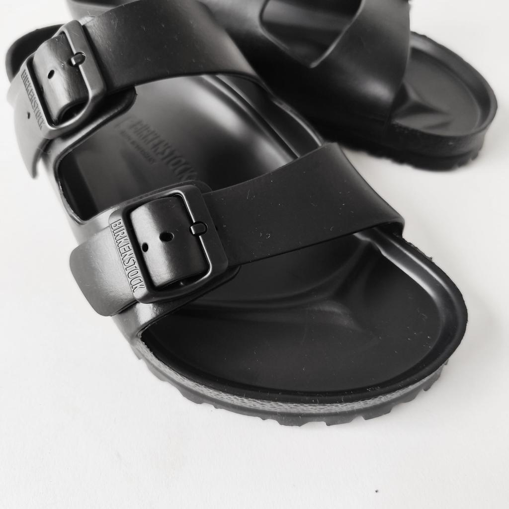 Birkenstock ARIZONA EVA BLACK Width REGULAR 0129421 EU 41