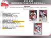 MLB 2022 Topps Series 1 Baseball Walmart Mega Box Topps Series 1 Baseball Walmart Card Mega Box (Square Box) (Square Box)