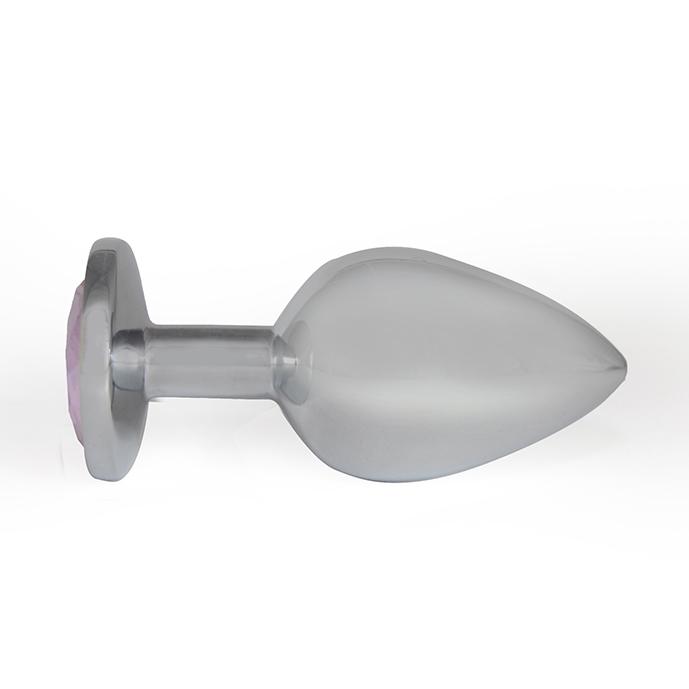 Sex Toy Anal Plug Size L