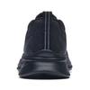 Anta Hydrogen Running Series Trendy Versatile Shock Absorbing Breathable Low Top Casual Running Shoes Men sneaker Black 912625516Q-1