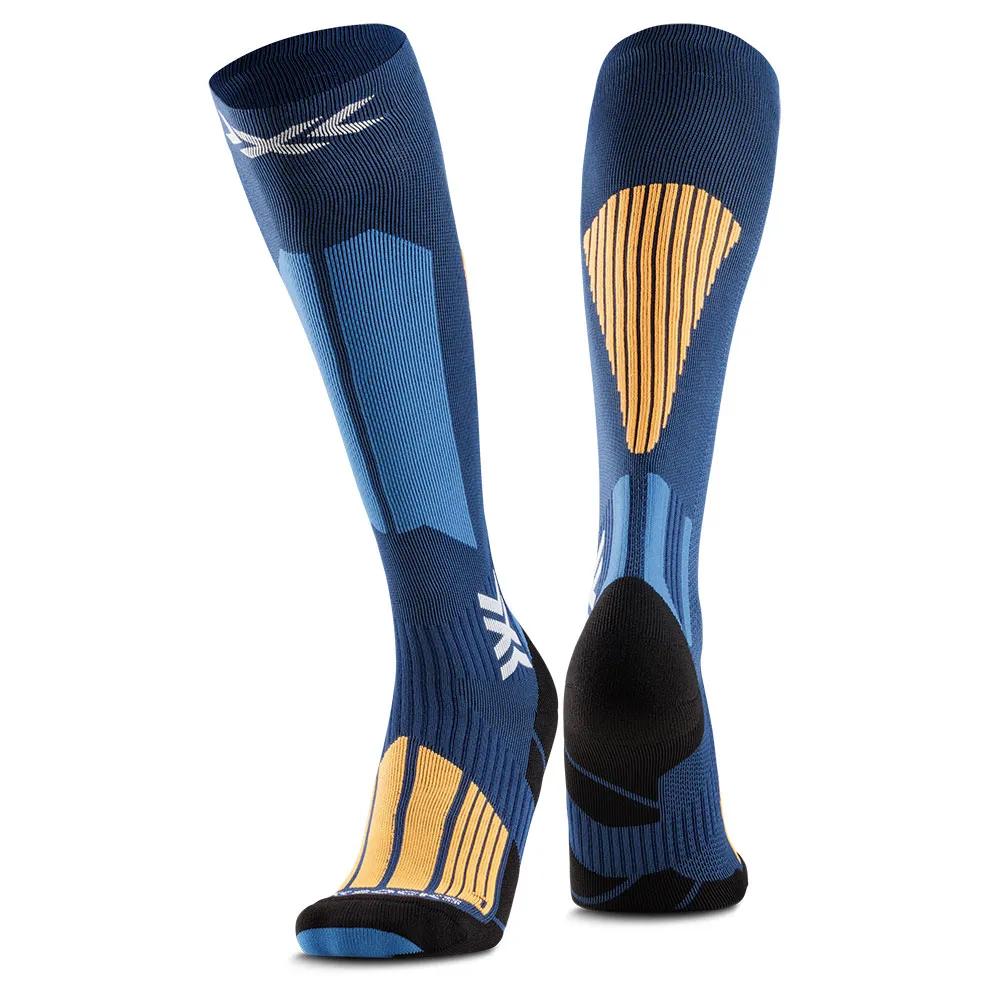 

X-SOCKS Носки Ski Touring Perform OTC 42-44