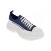 Tread Slick Lace Up Sneakers 'Blue Denim' Women's 611705W4PD14177