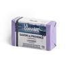 La Corvette Lavender Soap 100g Provence Fragrance Plant-Based Scent Made France
