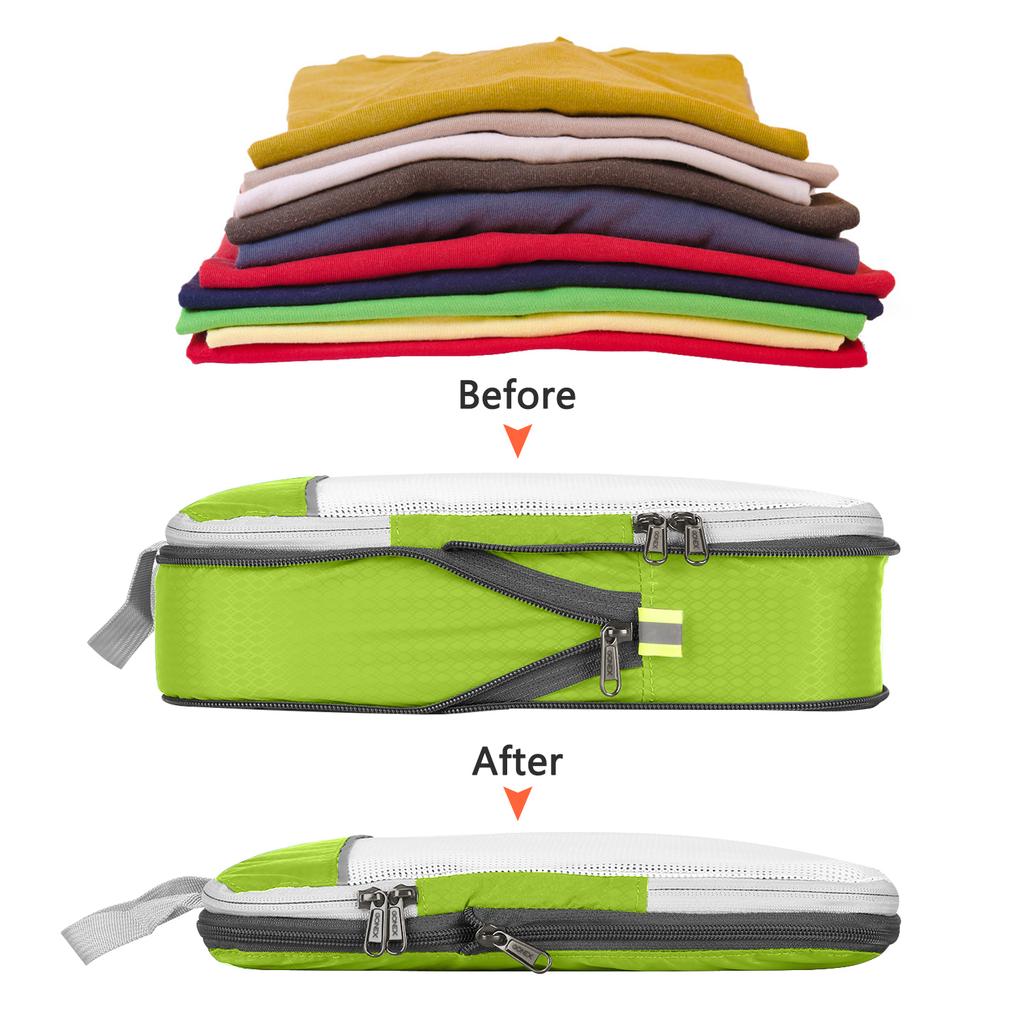 ebolsas packing cubes