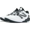 New Balance Two WXY V5 Comfortable Low-Top Kids Basketball Shoes Kids Sneaker White GB2WYWB5