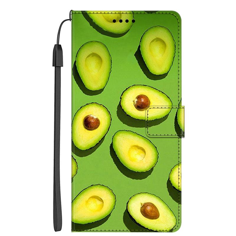 For TCL 30 SE Case Wallet Flip Leather Phone Cases for TCL 30E 2022 / 305 / 306 Stand BOOK Cover 30SE 6.52'' Protective Bags