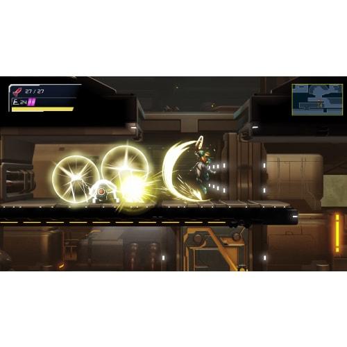 Metroid Dread -Switch