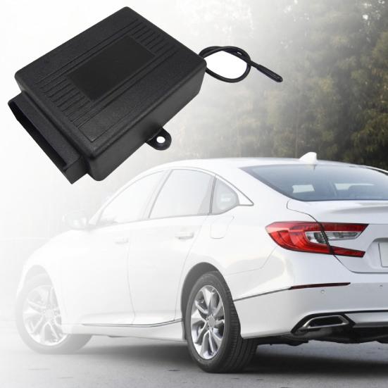 M602-8182 Car Alarm Device Convenient Helpful Effective Car Keyless Start System