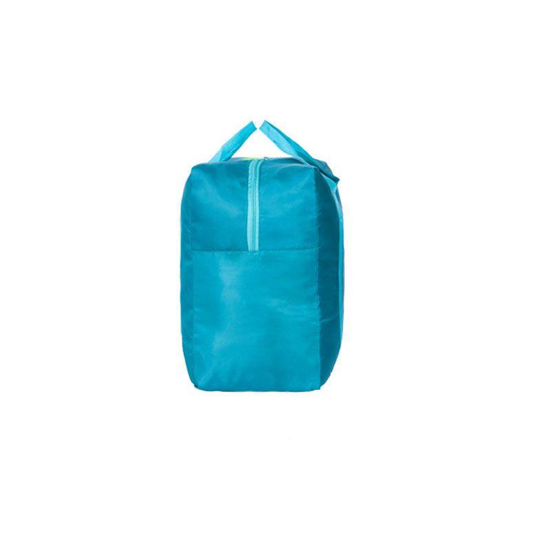 Stylish Big Foldable Travel Storage Luggage Carry-on Organizer Hand Shoulder Bags Perfect For Any Journey
