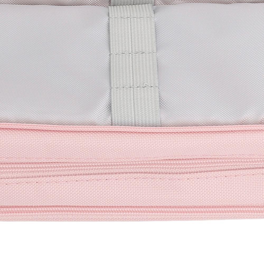 Spacious Interior Large Capacity Storage Bag Multi Functional Organizer Desktop Arrangement