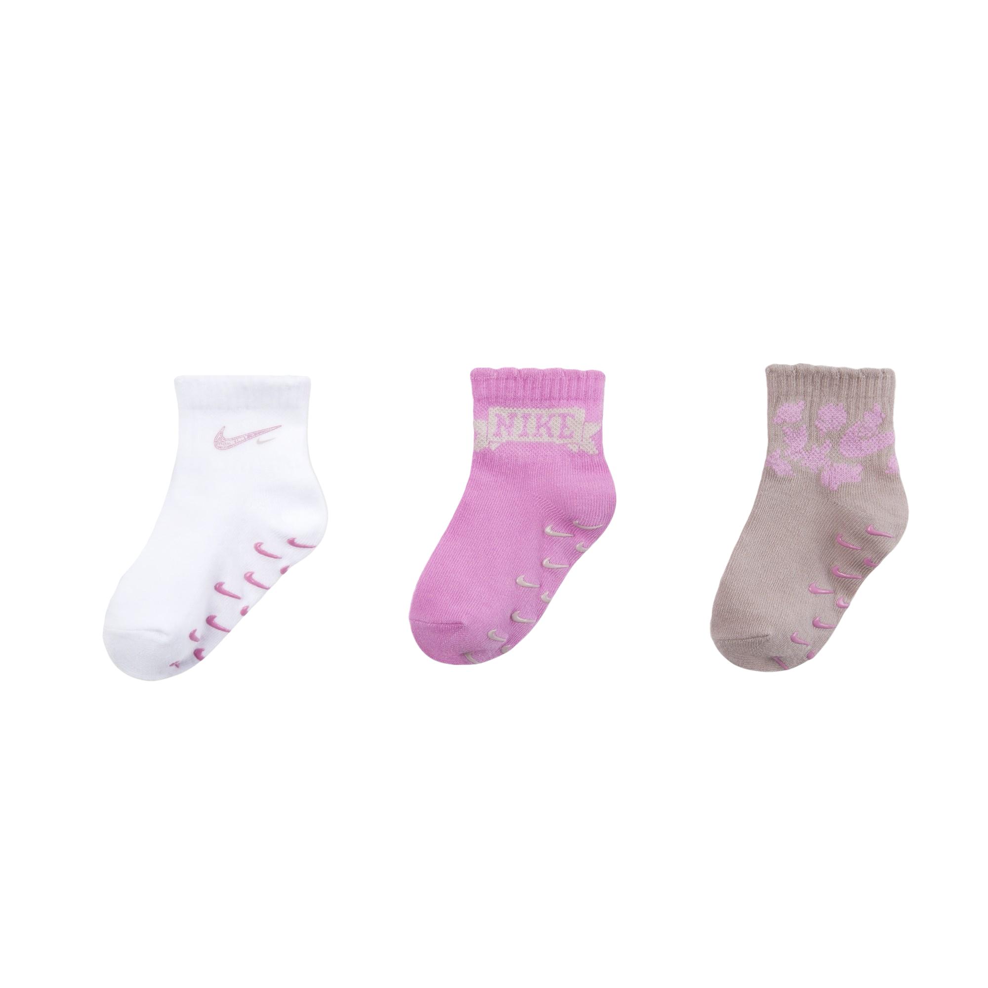 

Nike Kids Socks Moderate IR8443-503 2-4