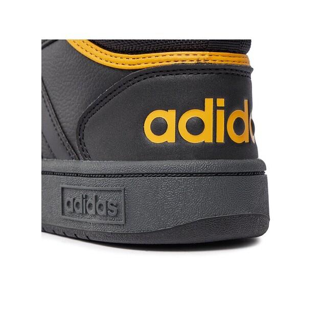 Кроссовки adidas Hoops 3.0 Mid