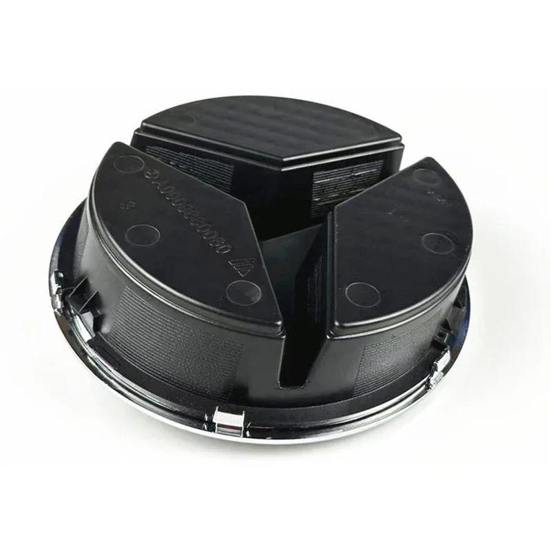 Emblème Étoile Badge Étoile Calandre Avant Logo Calandre Pour Mercedes Benz W204 W205 W213 W253 W166 A B C E CLA GLB GLC GLE GLS Accessoires