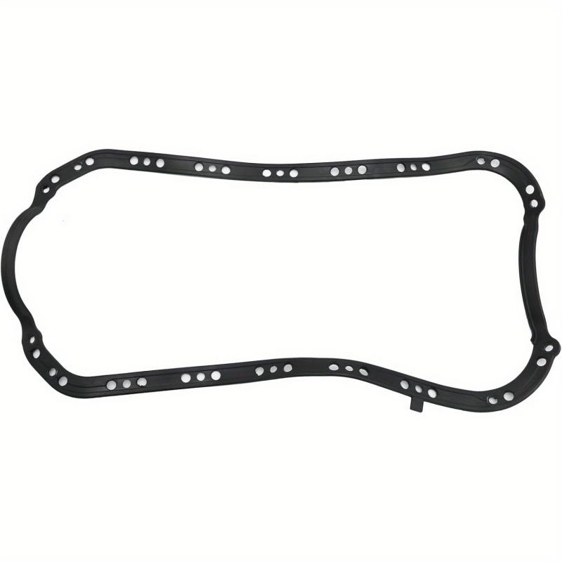 Engine Oil Pan Gasket for Honda Civic D16 D15 Replace 11251-P01-004
