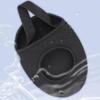 Riding Toe Cap Elastic Band Anti-slip, Wind-proof and Waterproof Outdoor Riding Toe Cap Protective Cover Half Palm Shoe Cover