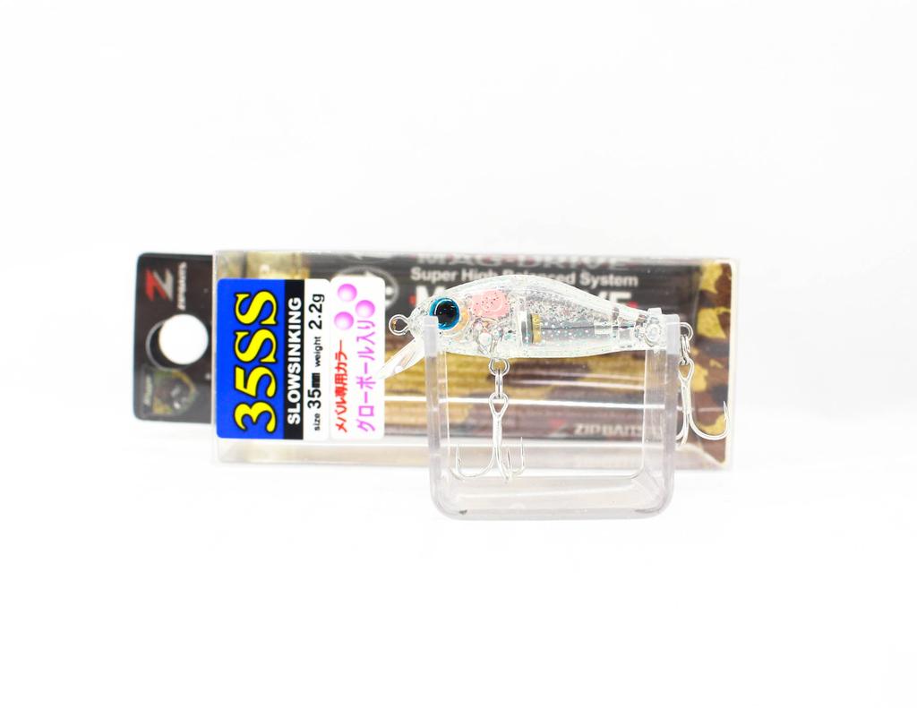Zipbaits Rigge 35SS Slow Versenkung K der 2002 (8285