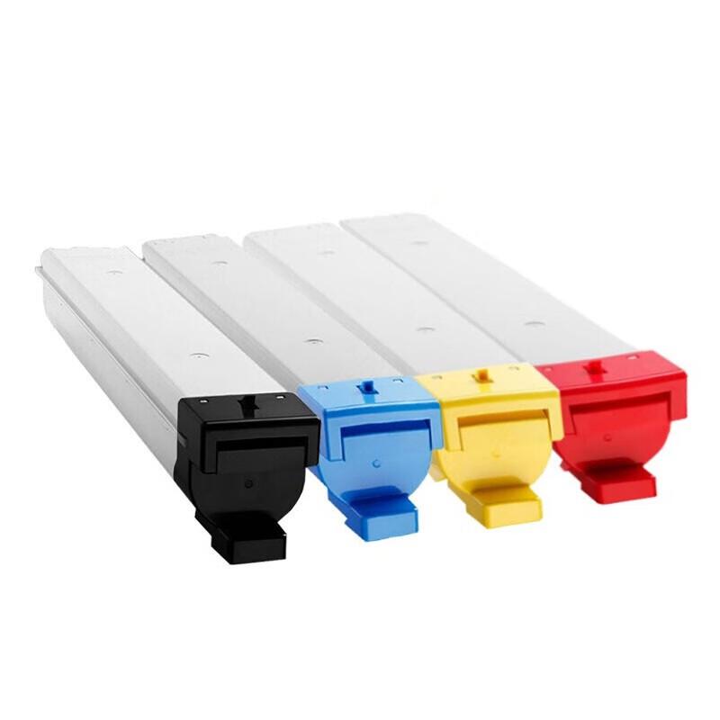 Huiwei W9210MC 4-Color Toner Cartridge Set