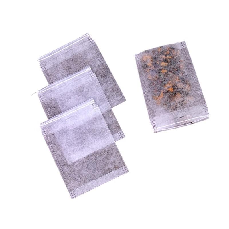 Drawstring Tea Filter Bags