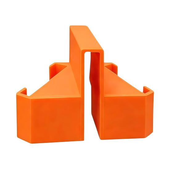 Tennis Camera Mount Dual Perspective Phone Action Camera Holder with Clip 3D Printed Tennis Net Mount for Match Recording Training Analysis