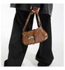 2025 Retro High-End Women's Crossbody & Shoulder Bag: Cross-Border Niche Design for Everyday Use