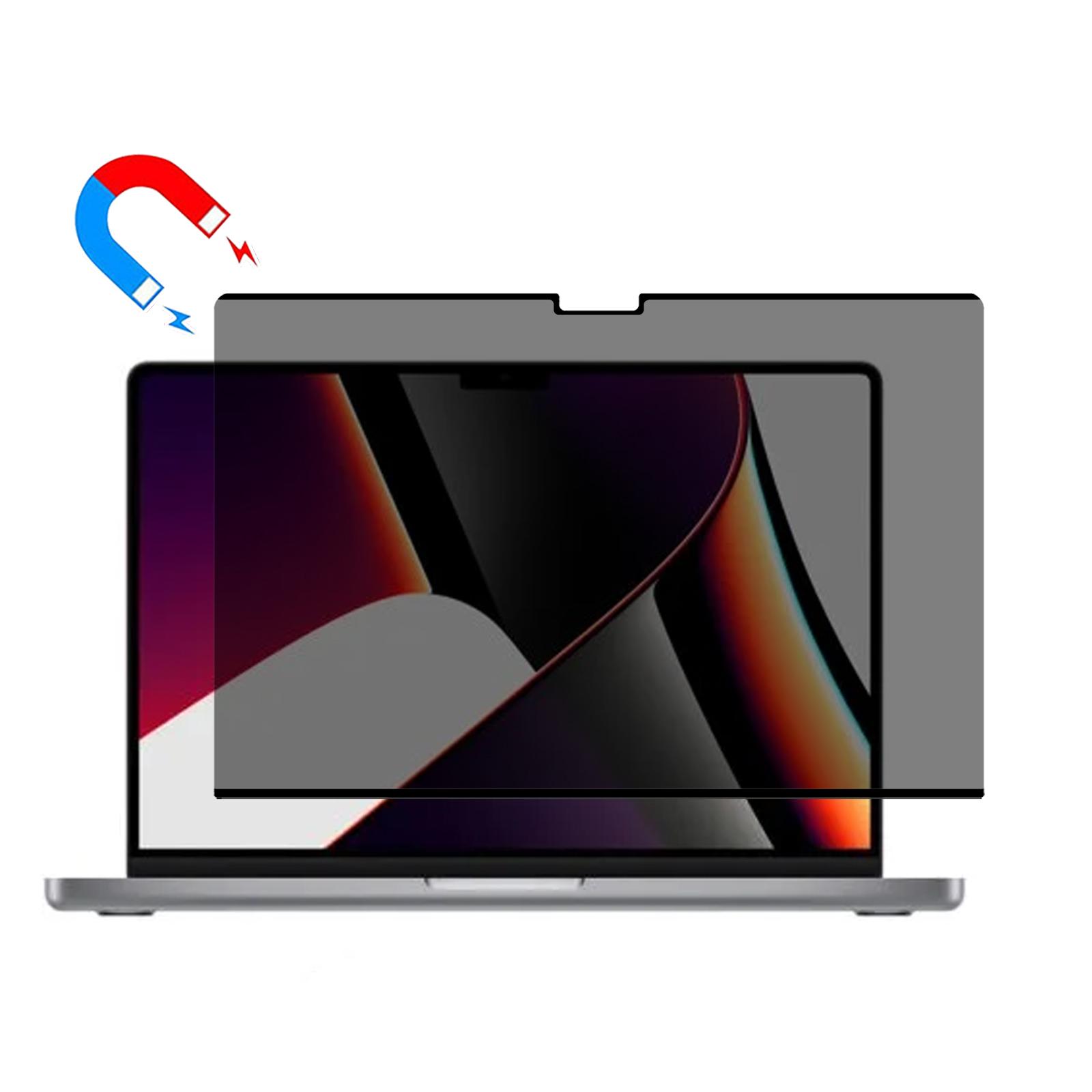 

Paperlike Screen Protector For MacBook Pro Macbook Pro 14 inch /(2024)/(2023)/(2022)/(2021) Imported PET Anti-Spy Film A