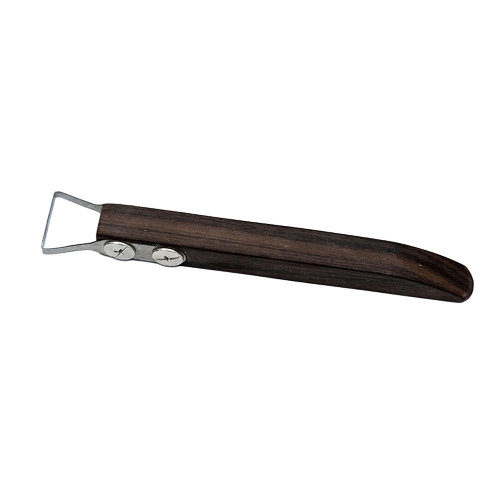 Scraper Trimming Tool Home Cutter Head Pottery DIY Clay Sculpting Delicate Convenient Easy Precise Smooth Economical