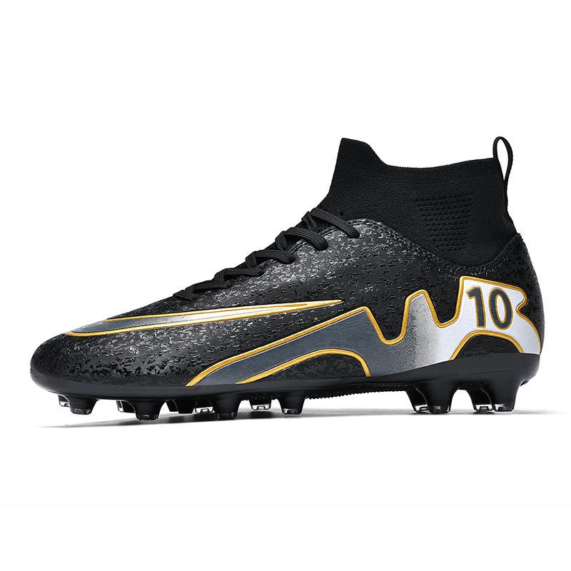 Adult Student Lawn Children S Football Shoes Boys Training Shoes Men S Broken Long Dingtalk Women 31