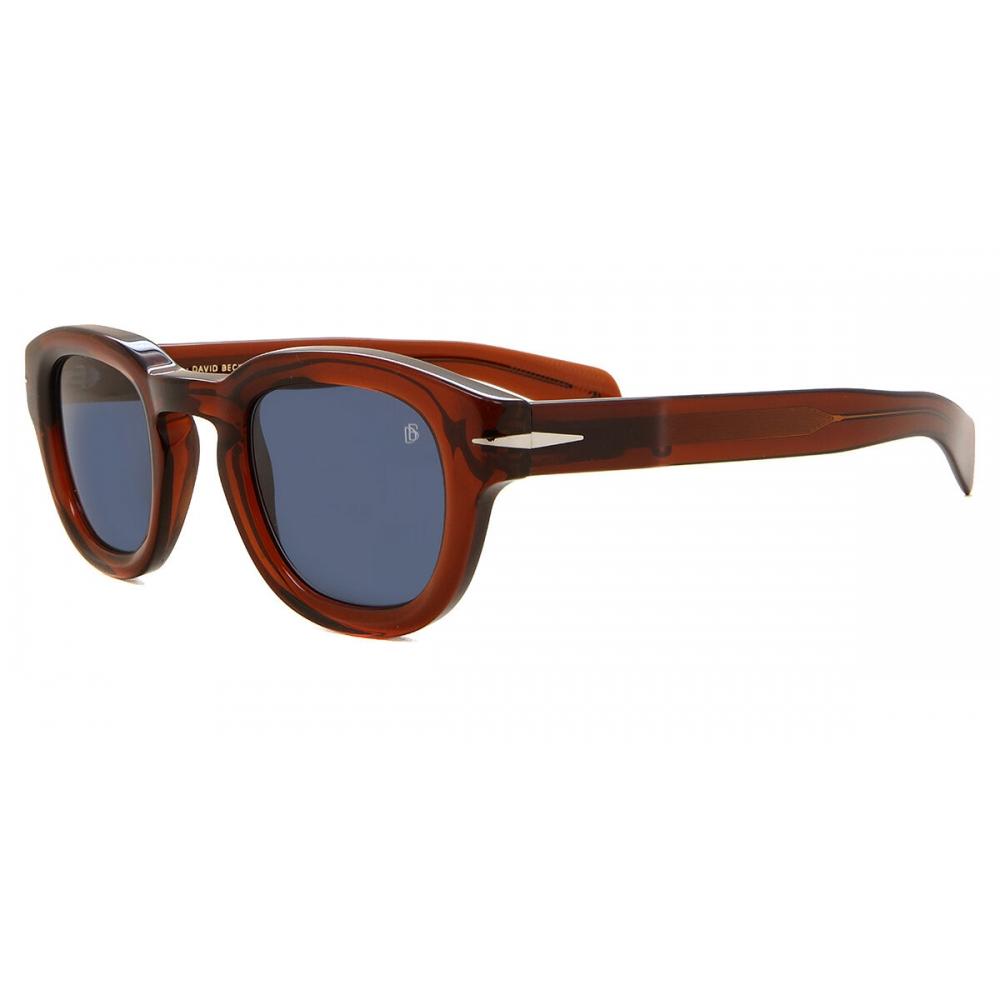 David Beckham Db 7062 S 09q Ku Men SunglaSSeS