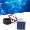 Current Signal Indicator   2‑Display   Lamp Light 60.500V AC AD16‑22FVA
