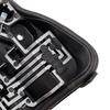 Left+Right Rear Light Bulb Holder 8P4945257D 8P4945258D For A3 5 DOOR Sportback 2009-2013 (8PA)